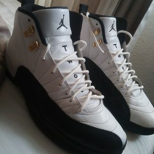 Jordan 12 Taxi